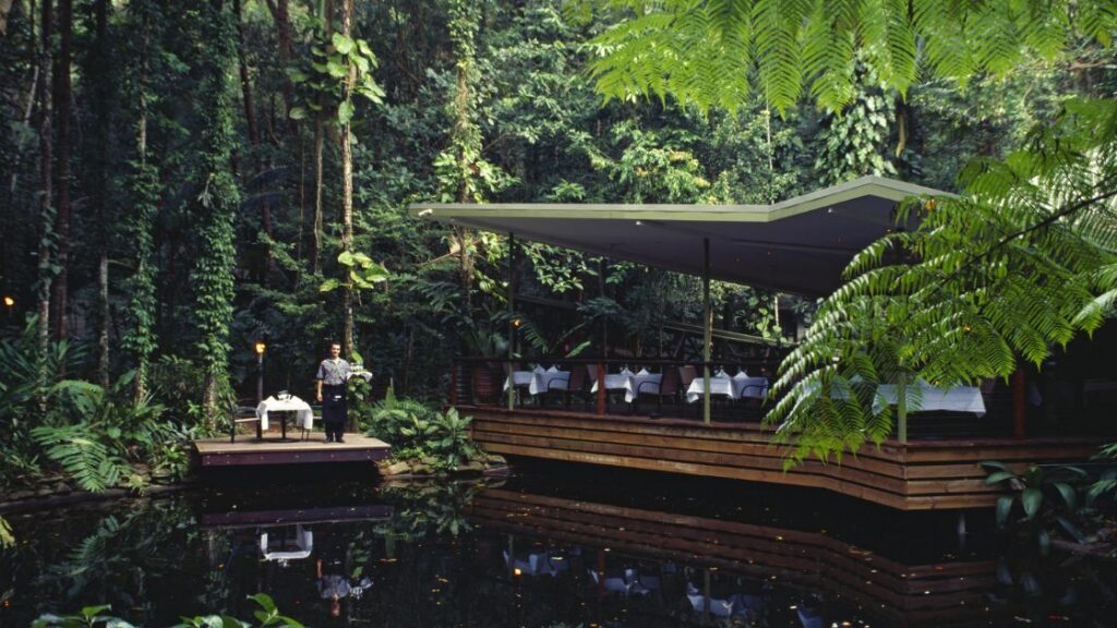 Stunning Stays