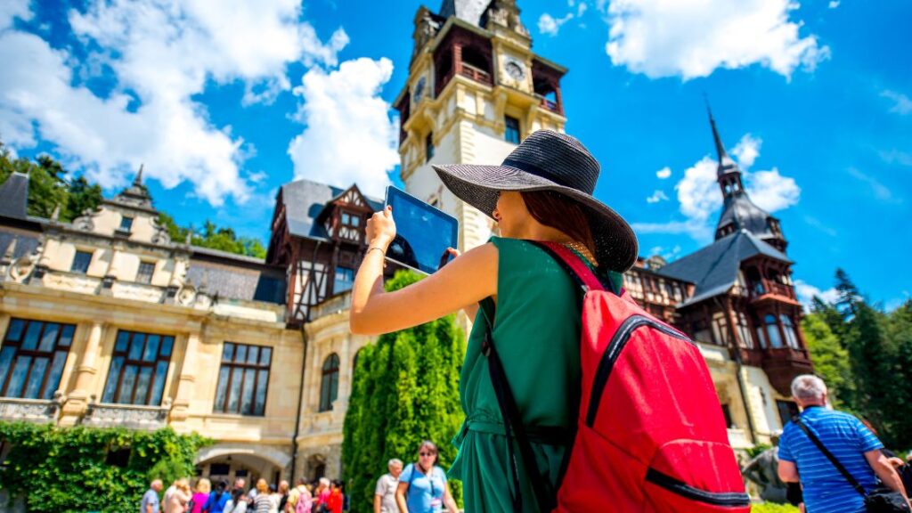 Stunning Travel Photos